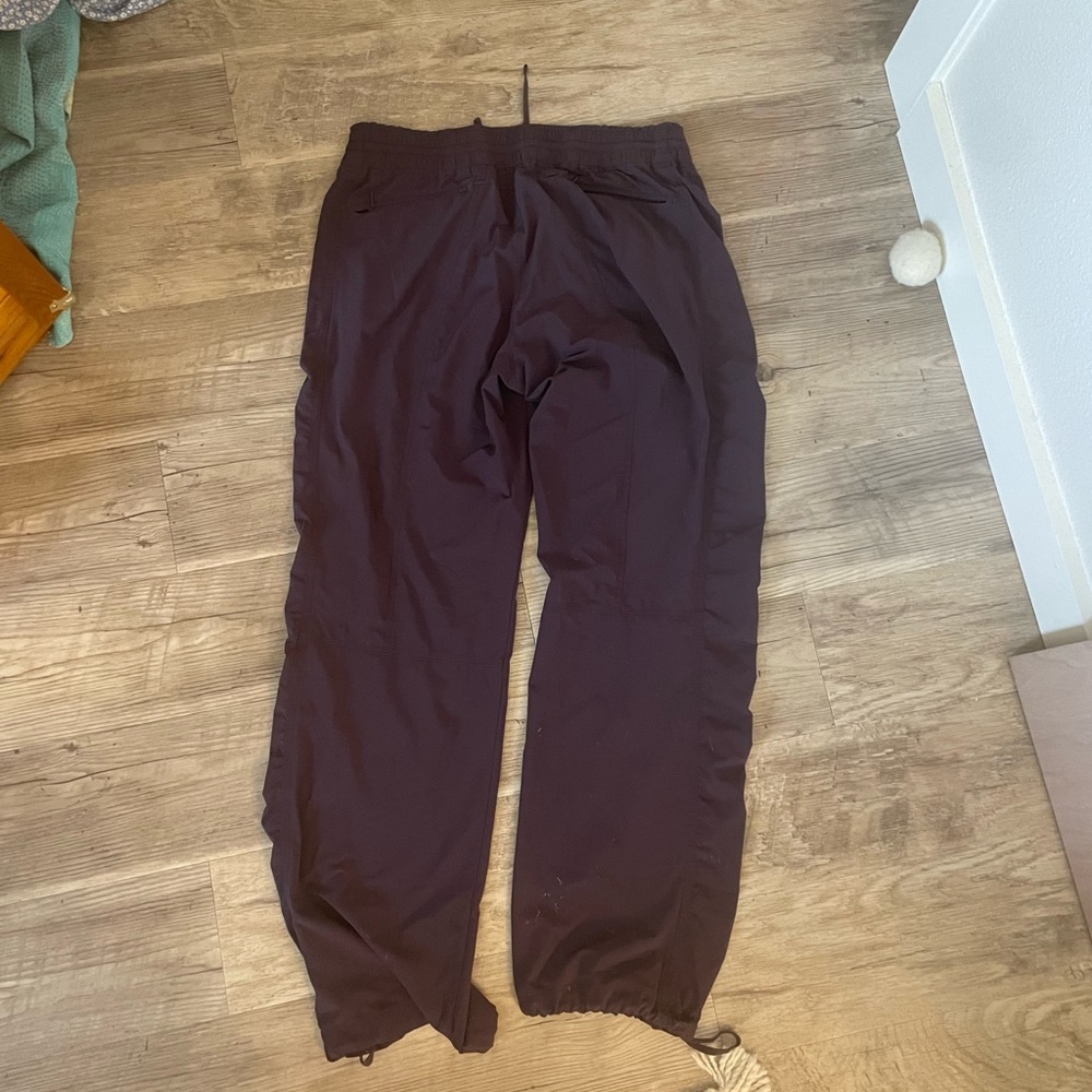 Athleta studio pants